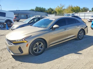 KIA K5 LXS