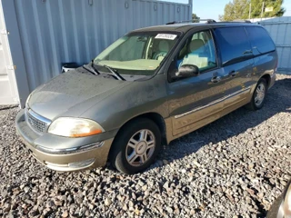 FORD WINDSTAR SEL