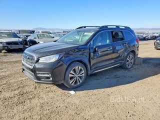 SUBARU ASCENT TOURING