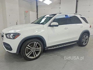 MERCEDES-BENZ GLE 350 4MATIC