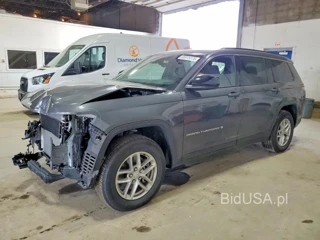 JEEP GRAND CHEROKEE L LAREDO