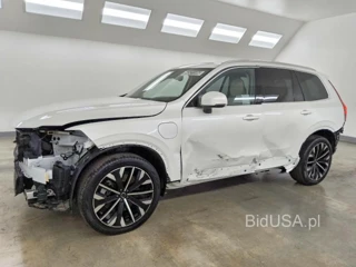 VOLVO XC90 ULTRA
