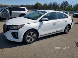 HYUNDAI IONIQ ELECTRIC BASE