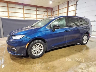 CHRYSLER PACIFICA SELECT