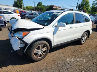 HONDA CR-V EXL