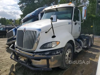 INTERNATIONAL PROSTAR