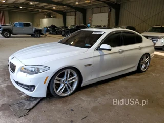 BMW 528 I