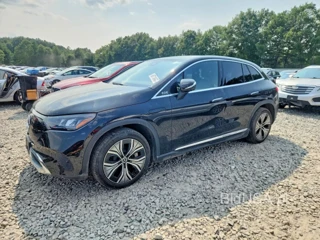 MERCEDES-BENZ EQE SUV 350 4MATIC