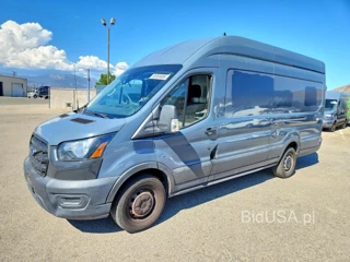 FORD TRANSIT T-250