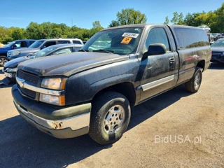 CHEVROLET SILVERADO K1500
