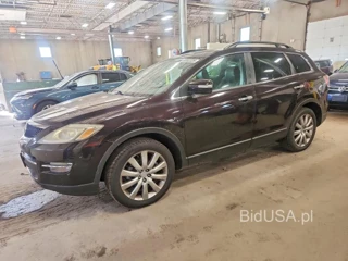 MAZDA CX-9