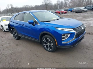 MITSUBISHI MITSUBISHI ECLIPSE CROSS SE S-AWC/SE SPECIAL EDITION S-AWC/SEL S-AWC/SEL SPECIAL EDITION S-AWC