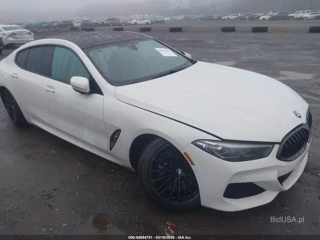 BMW 840I GRAN COUPE XDRIVE