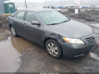 TOYOTA TOYOTA CAMRY LE V6