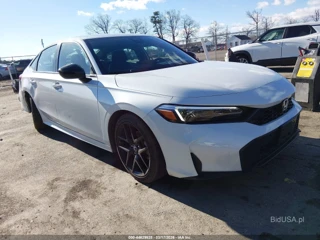 HONDA HONDA CIVIC SPORT