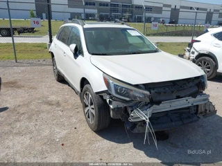SUBARU SUBARU OUTBACK 2.5I LIMITED