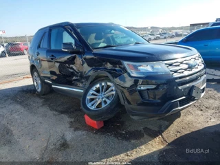 FORD FORD EXPLORER XLT