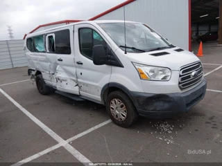 FORD FORD TRANSIT-350 XLT
