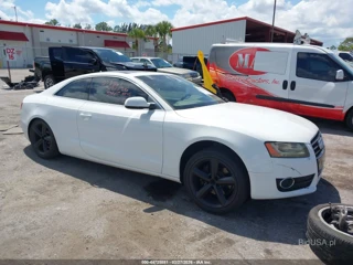 AUDI AUDI A5 2.0T PREMIUM