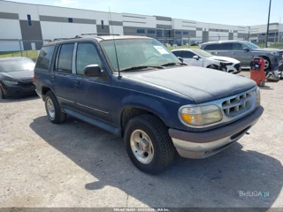 FORD FORD EXPLORER EDDIE BAUER/LIMITED/XL/XLT