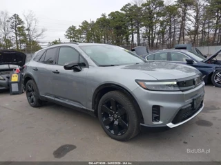 HONDA HONDA PROLOGUE ELITE