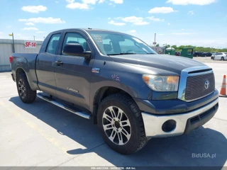 TOYOTA TOYOTA TUNDRA GRADE 5.7L V8