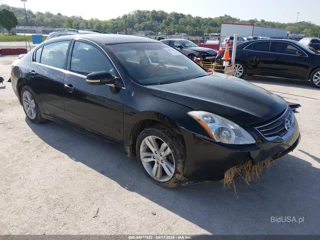NISSAN NISSAN ALTIMA 3.5 SR