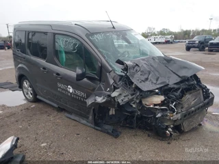 FORD FORD TRANSIT CONNECT TITANIUM