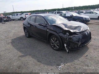 LEXUS LEXUS UX 250H F SPORT