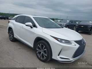 LEXUS LEXUS RX 350