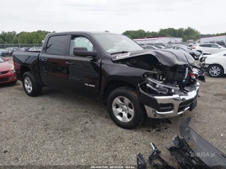 RAM RAM 1500 TRADESMAN  4X4 5'7 BOX