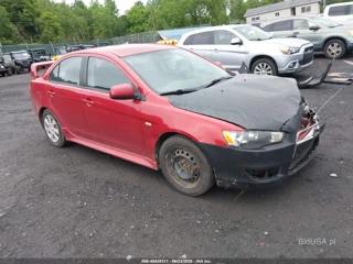 MITSUBISHI MITSUBISHI LANCER ES
