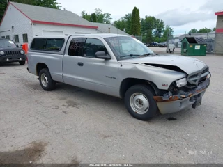 DODGE DODGE DAKOTA SLT/SPORT