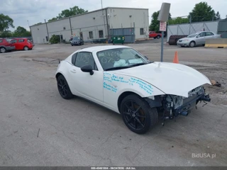 MAZDA MAZDA MX-5 MIATA RF CLUB