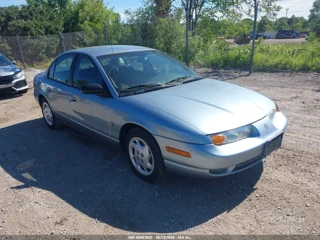 SATURN SATURN S-SERIES SL2