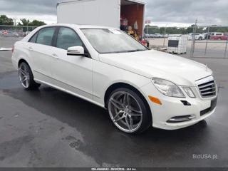 MERCEDES-BENZ MERCEDES-BENZ E 350 4MATIC