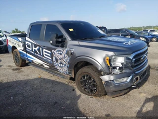 FORD FORD F-150 KING RANCH/LARIAT/PLATINUM/XL/XLT