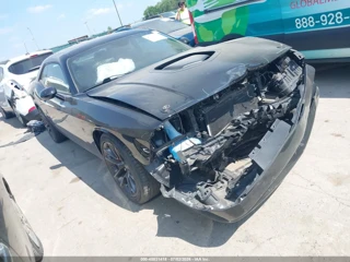 DODGE DODGE CHALLENGER R/T SCAT PACK