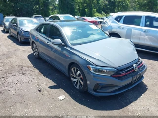 VOLKSWAGEN VOLKSWAGEN JETTA GLI 2.0T 35TH ANNIVERSARY EDITION/2.0T AUTOBAHN/2.0T S