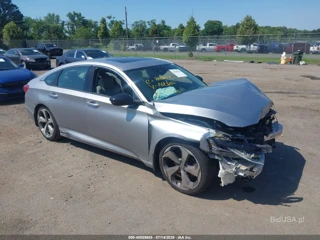 HONDA HONDA ACCORD TOURING