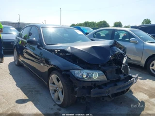 BMW 335D