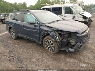 SUBARU SUBARU OUTBACK PREMIUM