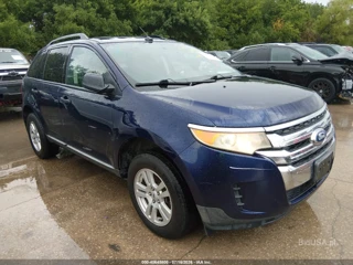 FORD FORD EDGE SE