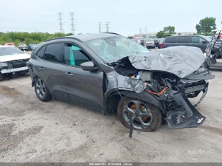 FORD FORD ESCAPE ST-LINE SELECT