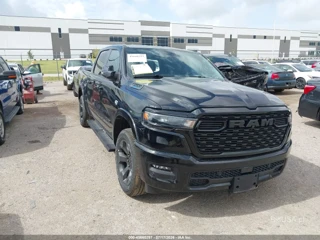 RAM RAM 1500 LONE STAR  4X4 5'7 BOX