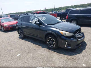 SUBARU SUBARU CROSSTREK 2.0I PREMIUM