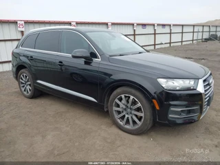 AUDI AUDI Q7 3.0T PREMIUM