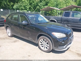 BMW X1 XDRIVE28I
