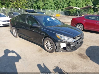 HYUNDAI HYUNDAI SONATA SE