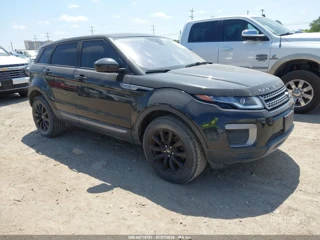 LAND ROVER LAND ROVER RANGE ROVER EVOQUE SE/SE PREMIUM